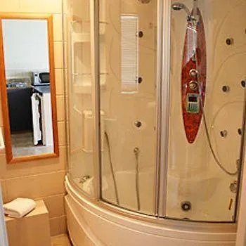 Malfroy Motor Lodge Rotorua