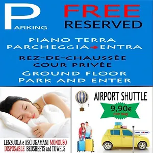 Air Shot - Airport Shuttle Service Catania