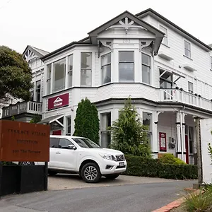 The Terrace Serviced Wellington