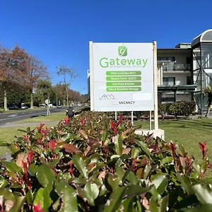 Motel Gateway International
