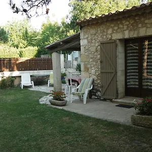 Mas Grimaud - Gite- Studio Et D'hotes Familiales Eygalieres (Bouches-du-Rhone)