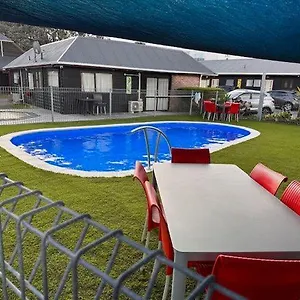 Asure Kapiti Court Paraparaumu
