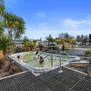 Holiday park Tasman -