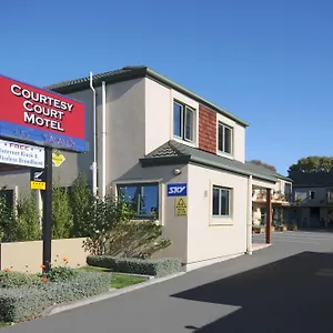 Courtesy Court Christchurch