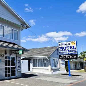 Motel Kowhai