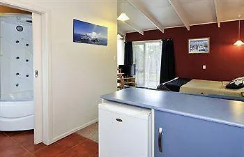 Malfroy Motor Lodge Роторуа